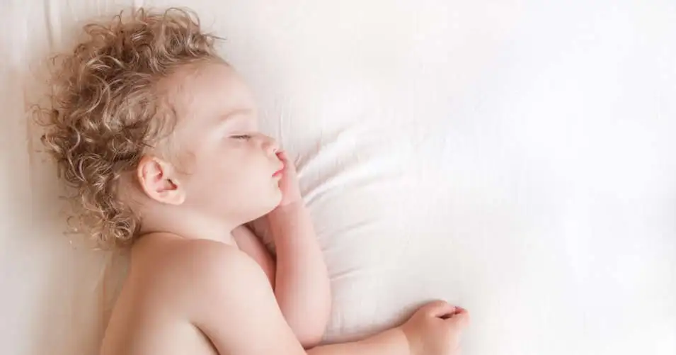 Como ser madre de dia - La hora de la siesta