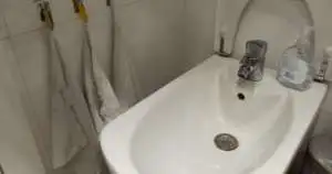Madre de día en La Casita de Pez Austral