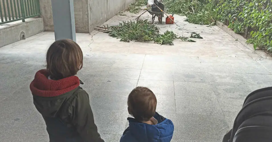 Comunidad de vecinos